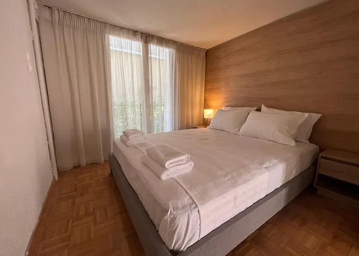 Family Apartment “Atene”
