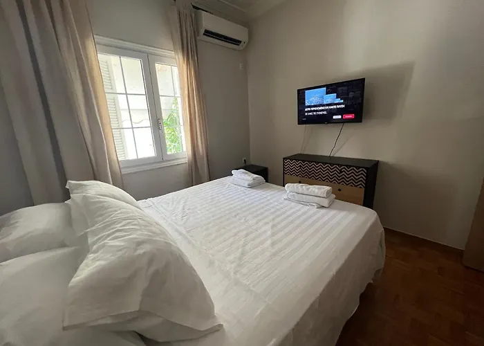Family Apartment “Atene”