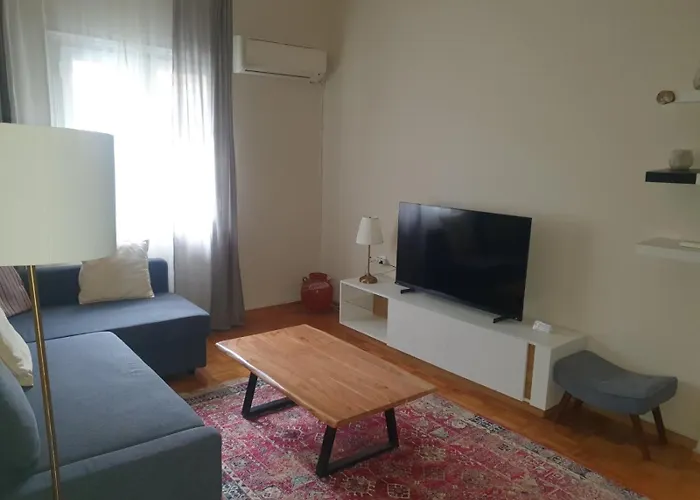 Family Apartment “Atene”