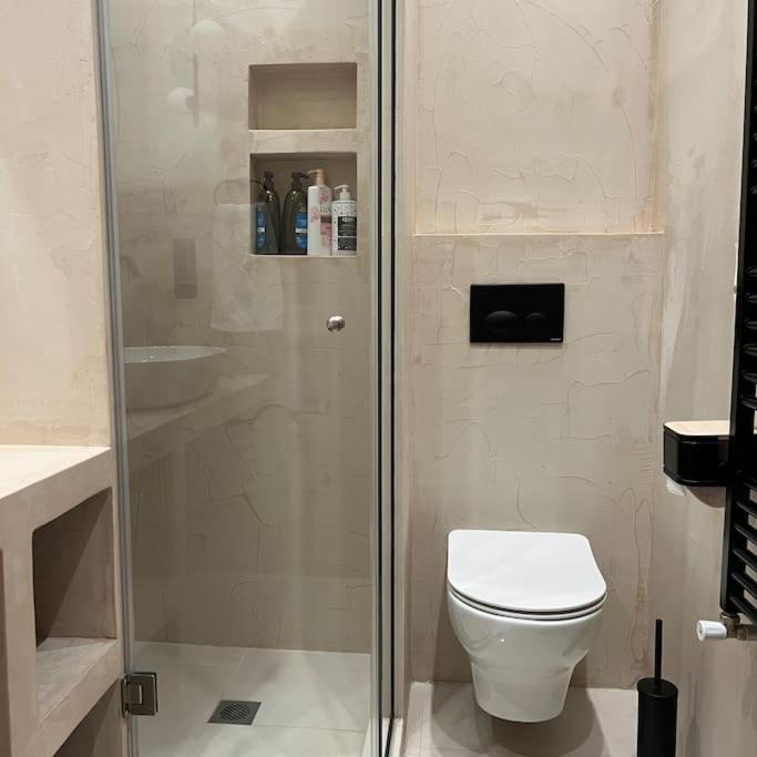 Family “atene” Appartement Athènes