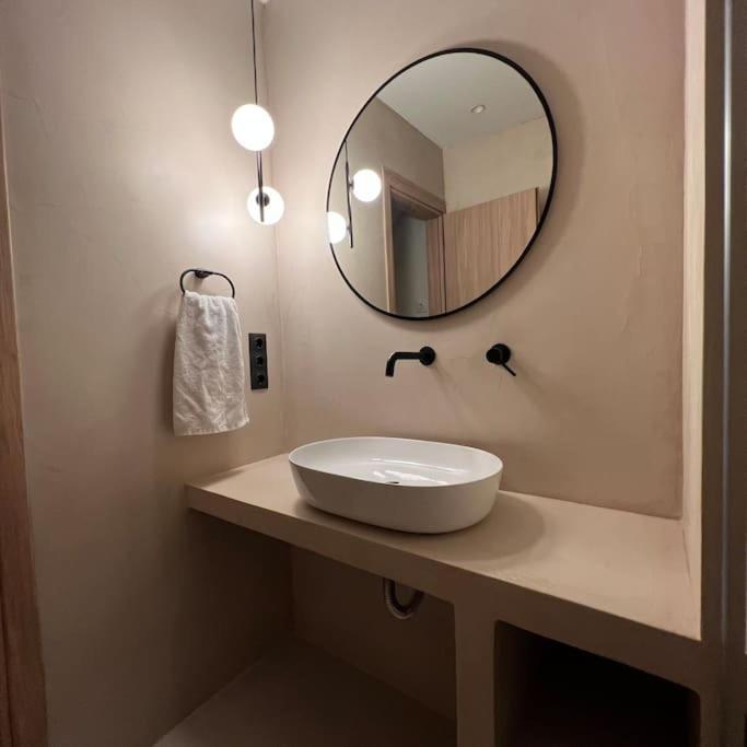 Apartmán Family “atene” Atény