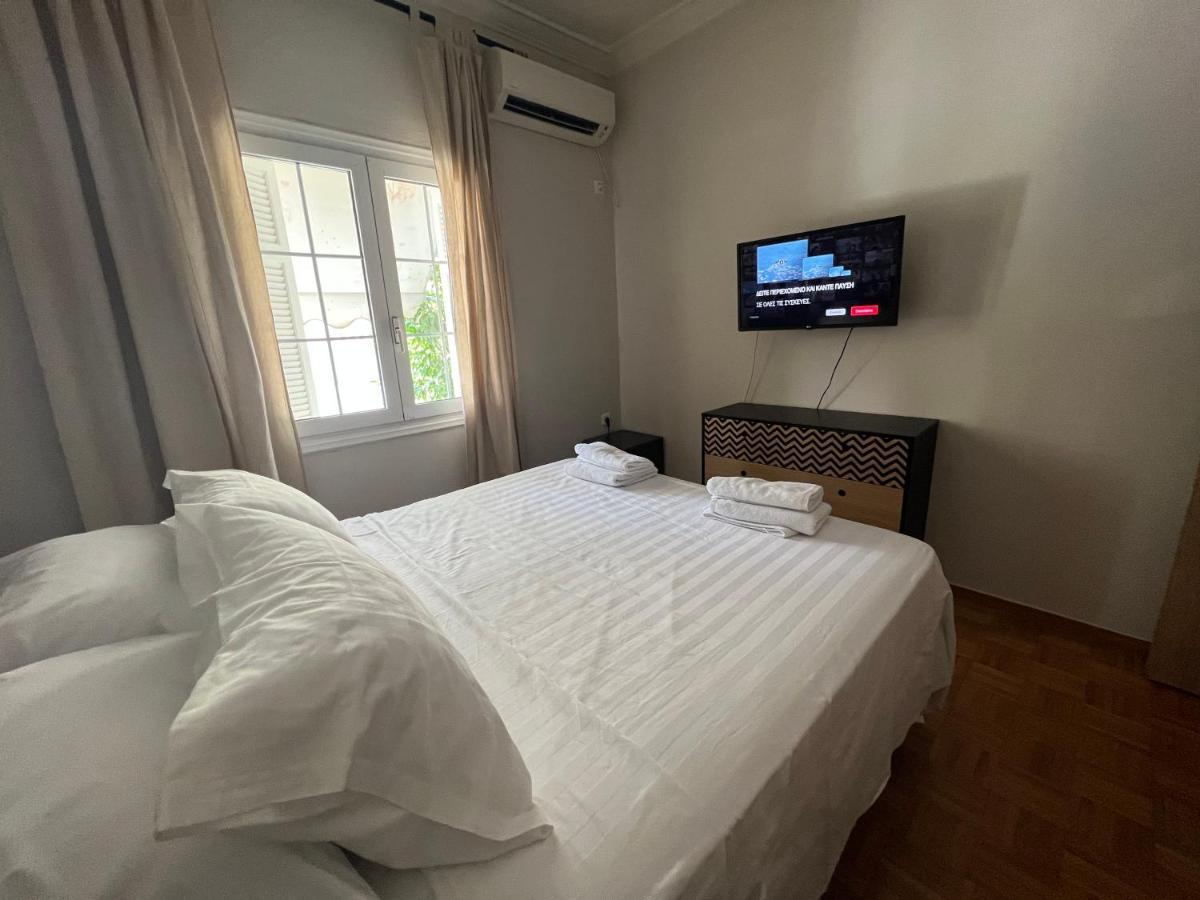 Family “atene” Apartmán Atény