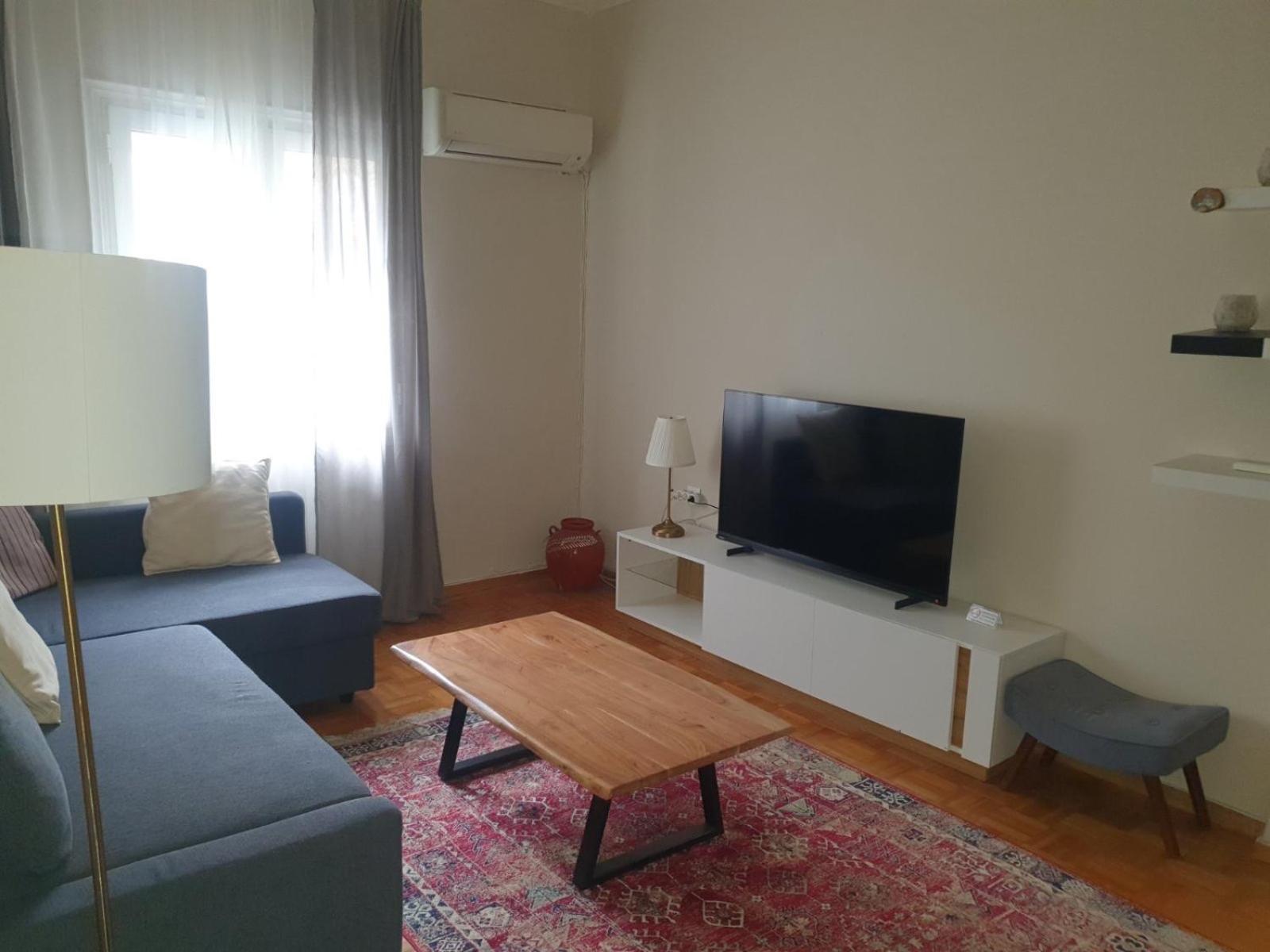 Family “atene” Apartmán